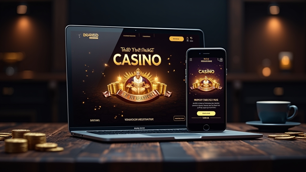 Accesso immediato alla demo Royal Joker su desktop e smartphone