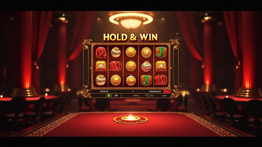Schermata della demo Royal Joker con interfaccia chiara e atmosfera da casinò regale