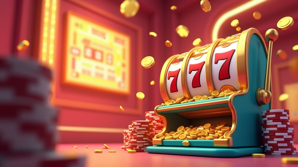 Royal Joker slot